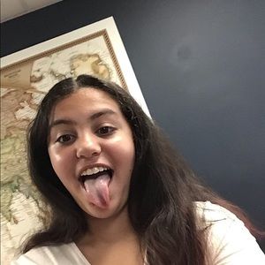 Meet your Posher, Aubrey